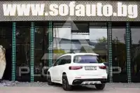 2020 Mercedes Benz GLB 250