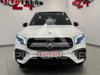 2020 Mercedes Benz GLB 250