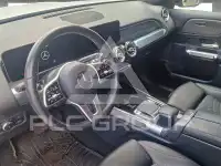 2020 Mercedes Benz GLB 250
