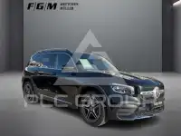2020 Mercedes Benz GLB 250