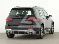 2020 Mercedes Benz GLB 250