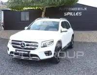 2020 Mercedes Benz GLB 250