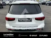 2020 Mercedes Benz GLB 250