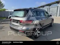 2020 Mercedes Benz GLB 250