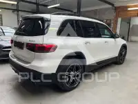 2020 Mercedes Benz GLB 250