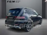 2020 Mercedes Benz GLB 250