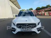 2020 Mercedes Benz GLB 250