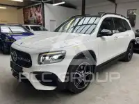 2020 Mercedes Benz GLB 250