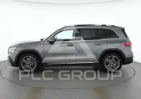 2020 Mercedes Benz GLB 250