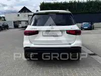 2020 Mercedes Benz GLB 250