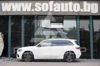 2020 Mercedes Benz GLB 250