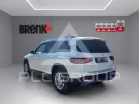 2020 Mercedes Benz GLB 250