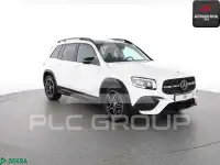 2020 Mercedes Benz GLB 250