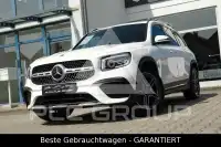 2020 Mercedes Benz GLB 250