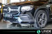 2020 Mercedes Benz GLB 250