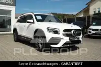 2020 Mercedes Benz GLB 250