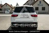 2020 Mercedes Benz GLB 250