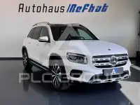 2020 Mercedes Benz GLB 250