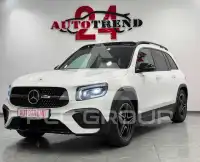 2020 Mercedes Benz GLB 250