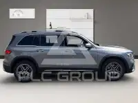 2020 Mercedes Benz GLB 250