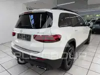 2020 Mercedes Benz GLB 250