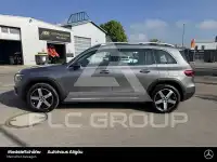 2020 Mercedes Benz GLB 250