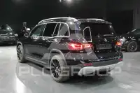 2020 Mercedes Benz GLB 250
