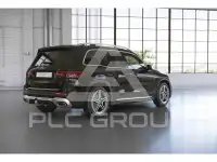 2020 Mercedes Benz GLB 250