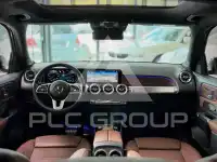 2020 Mercedes Benz GLB 250