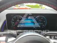 2020 Mercedes Benz GLB 250