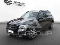 2020 Mercedes Benz GLB 250