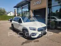 2020 Mercedes Benz GLB 250