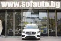 2020 Mercedes Benz GLB 250