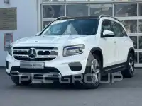 2020 Mercedes Benz GLB 250