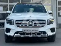 2020 Mercedes Benz GLB 250