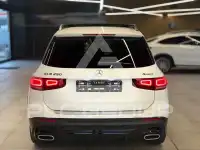 2020 Mercedes Benz GLB 250