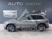 2020 Mercedes Benz GLB 250