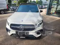 2020 Mercedes Benz GLB 250