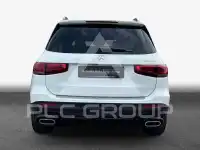 2020 Mercedes Benz GLB 250