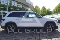 2020 Mercedes Benz GLB 250