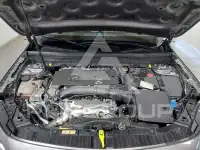 2020 Mercedes Benz GLB 250