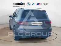2020 Mercedes Benz GLB 250