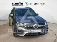2020 Mercedes Benz GLB 250