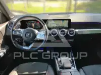 2020 Mercedes Benz GLB 250