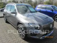 2020 Mercedes Benz GLB 250