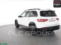 2020 Mercedes Benz GLB 250