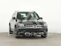 2020 Mercedes Benz GLB 250