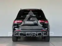 2020 Mercedes Benz GLB 250