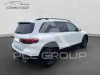 2020 Mercedes Benz GLB 250