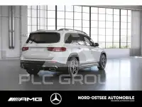2020 Mercedes Benz GLB 250